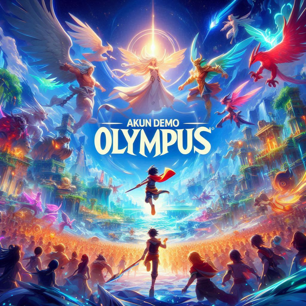 AKUNDEMOOLYMPUS